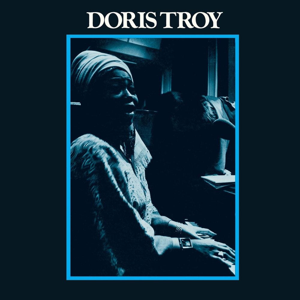 Doris Troy cover