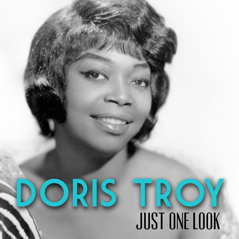 Just One Look cover