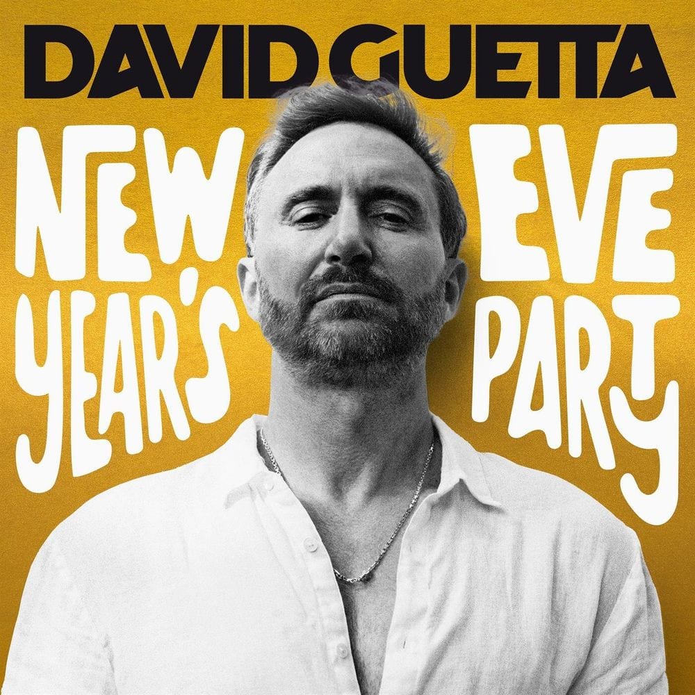 New Year's Eve Party cover