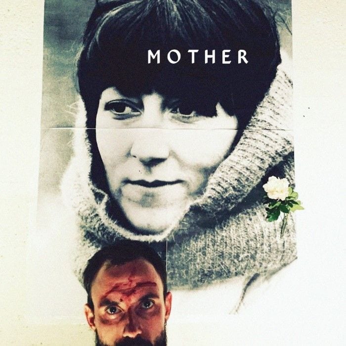 Mother cover