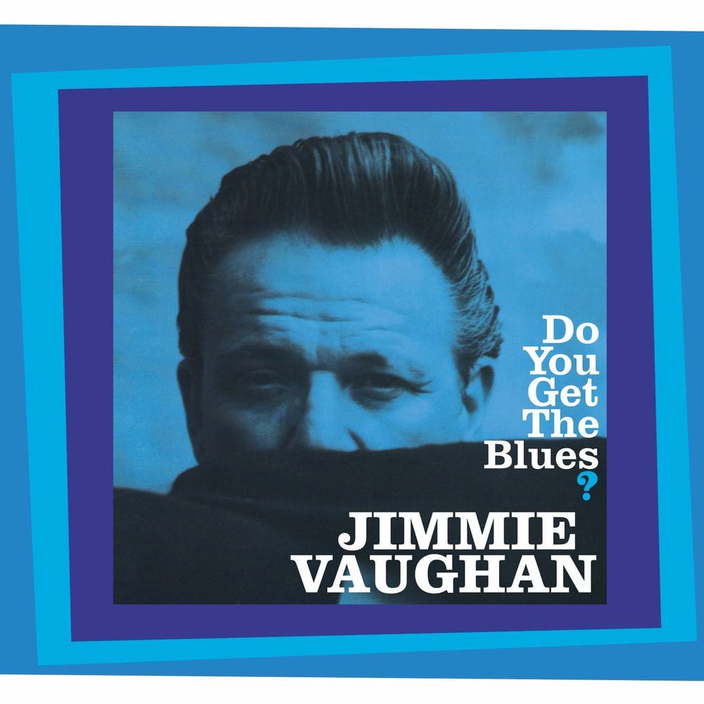 Do You Get the Blues?