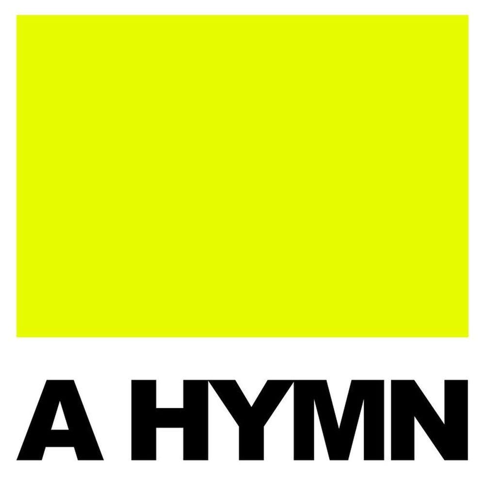 A Hymn cover