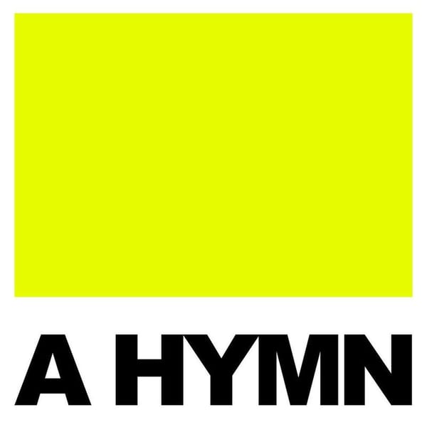 A Hymn cover