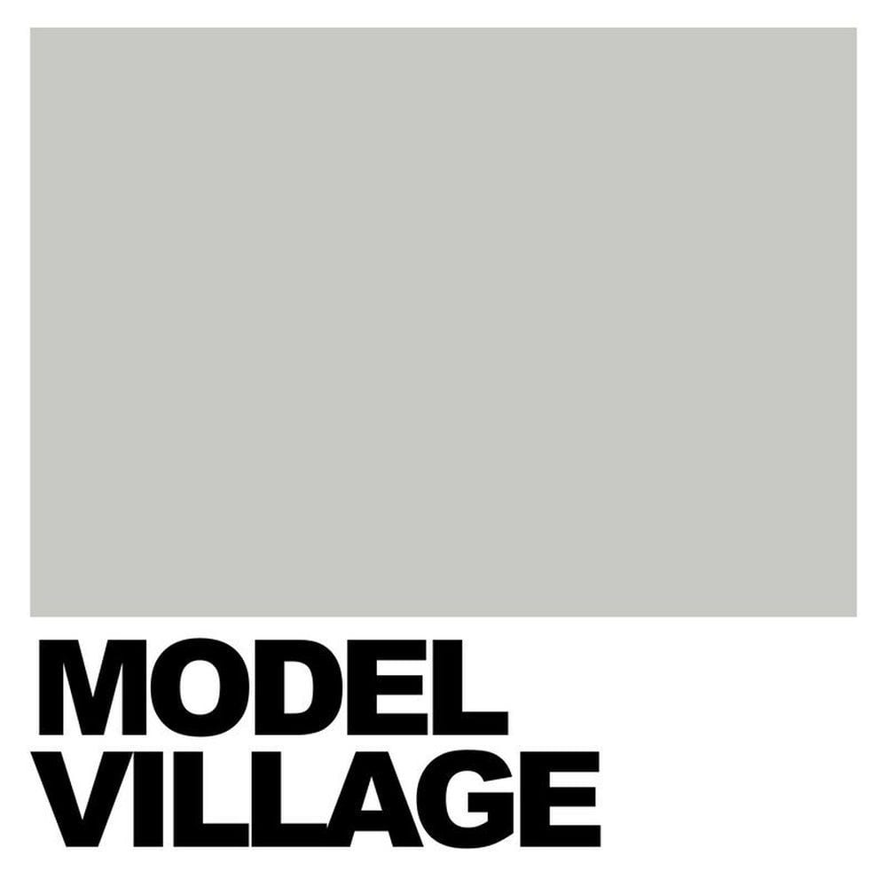 Model Village cover