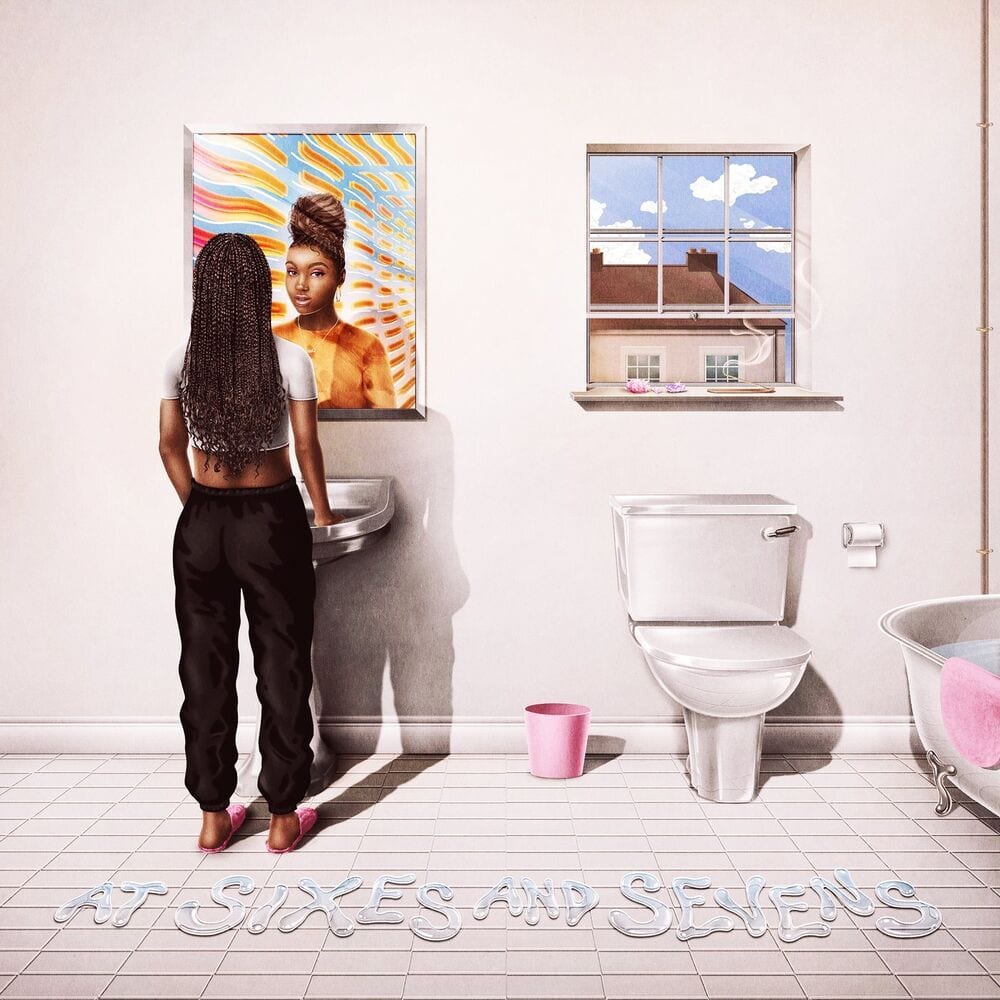At Sixes And Sevens cover
