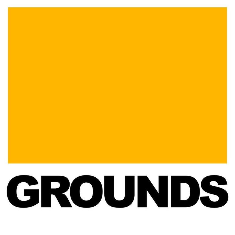 Grounds cover