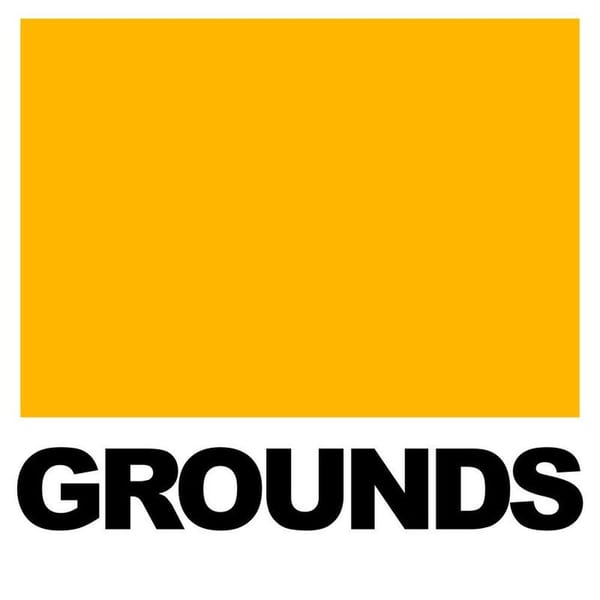 Grounds album cover
