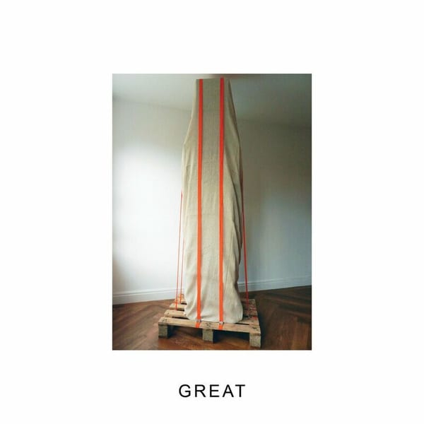 Great album cover
