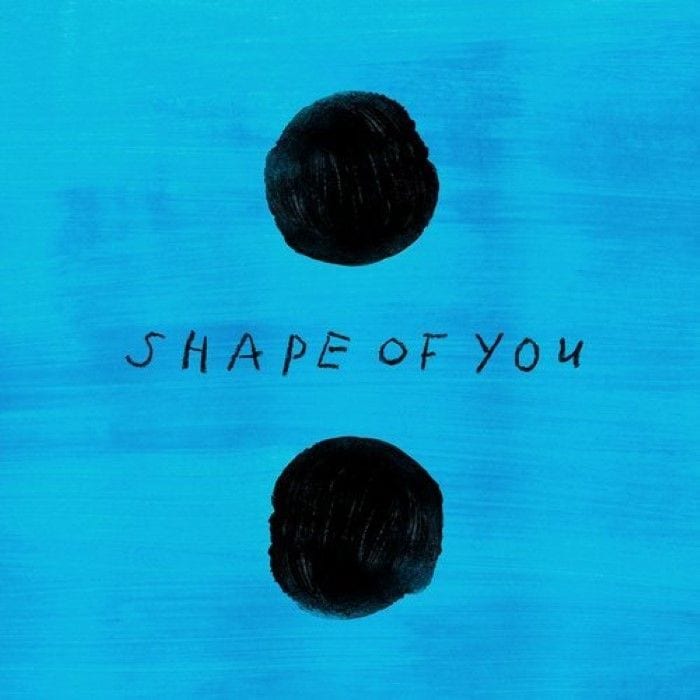 Shape of You (Galantis remix) cover