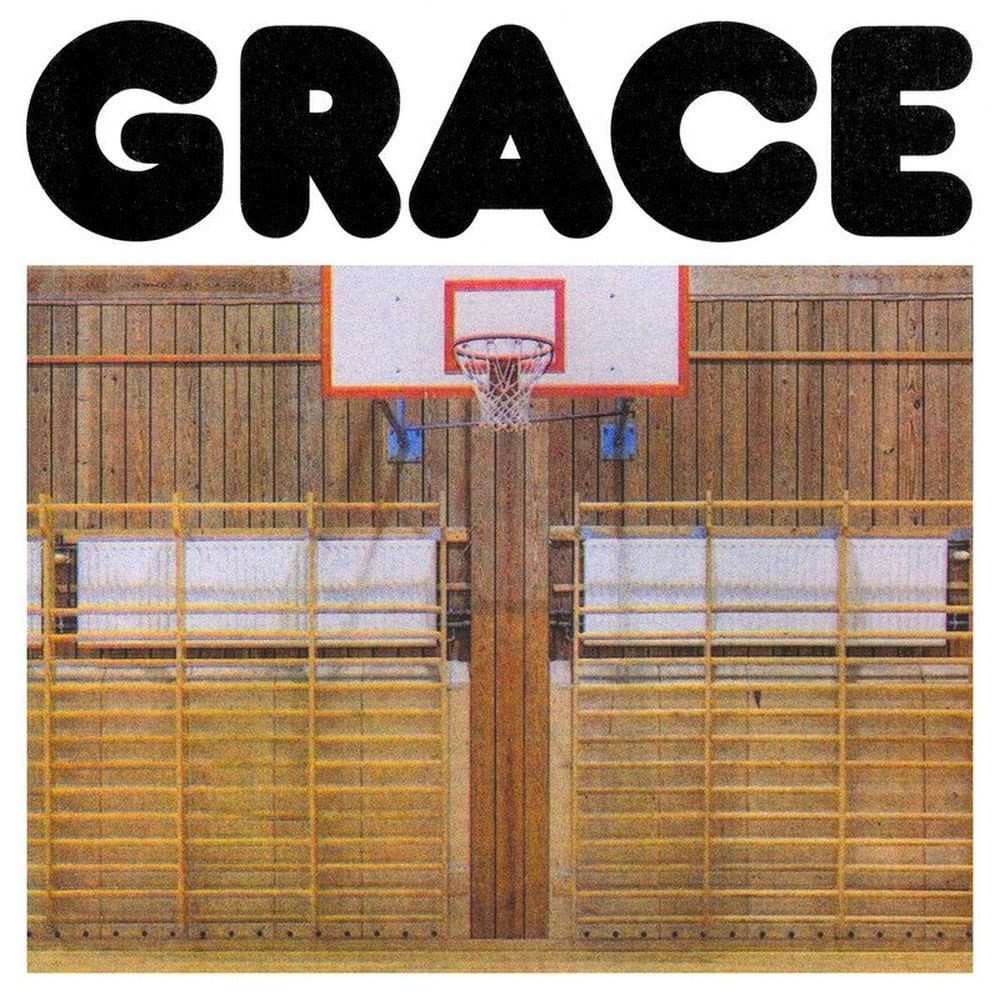 Grace cover