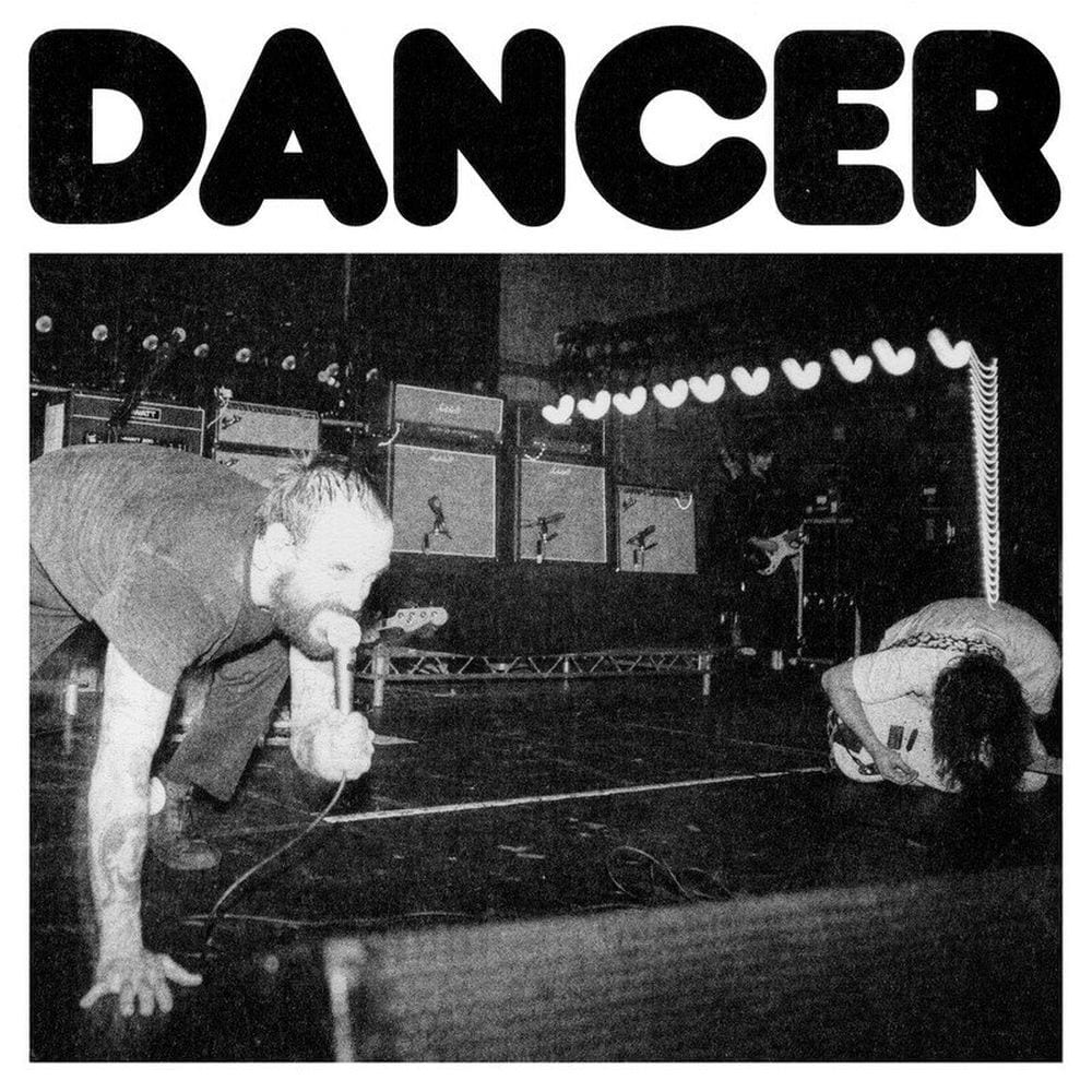 Dancer cover