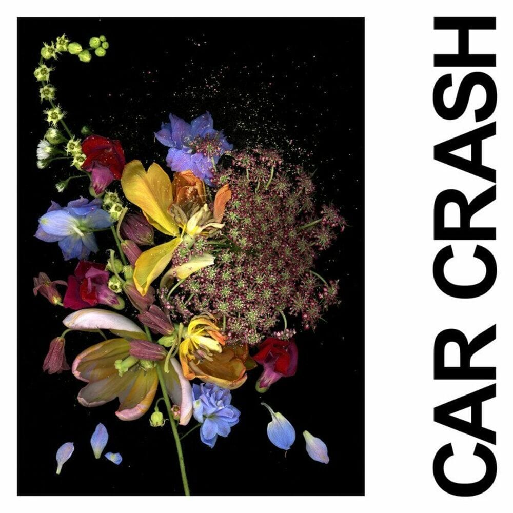 Car Crash cover