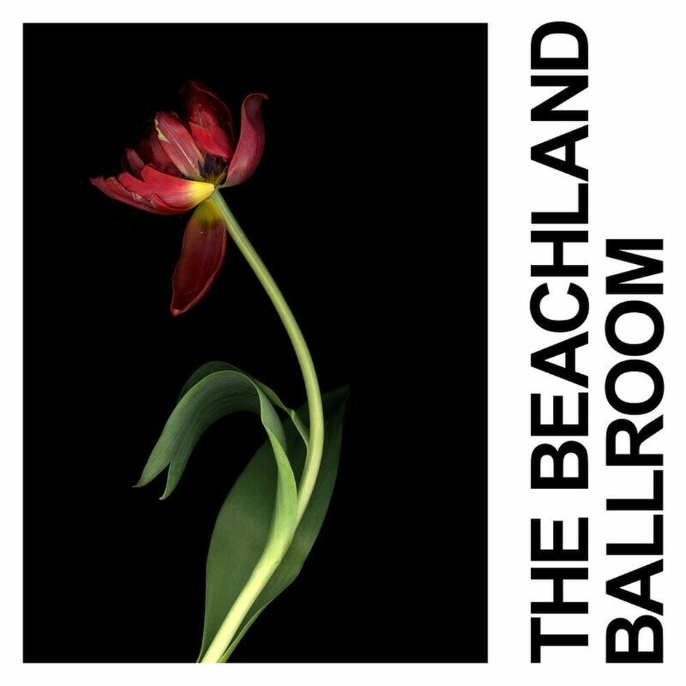 The Beachland Ballroom cover