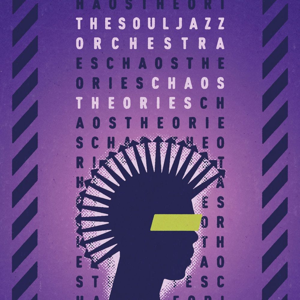 Chaos Theories cover