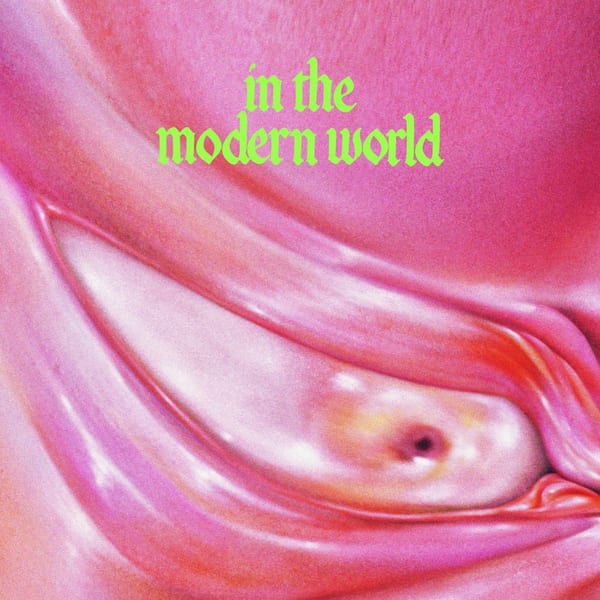In the Modern World cover