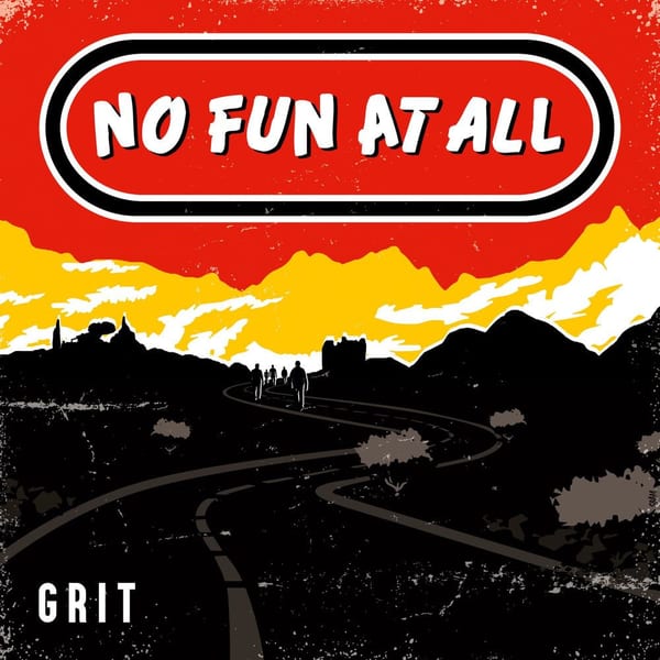 Grit cover