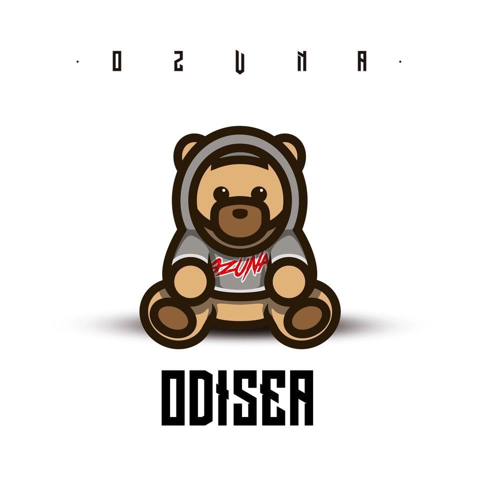 Odisea cover