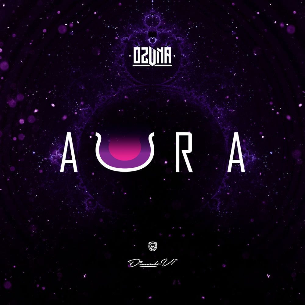 Aura cover