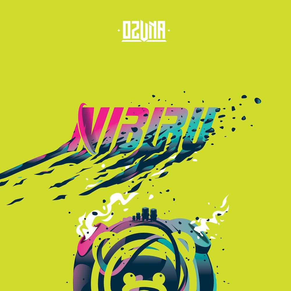 Nibiru cover
