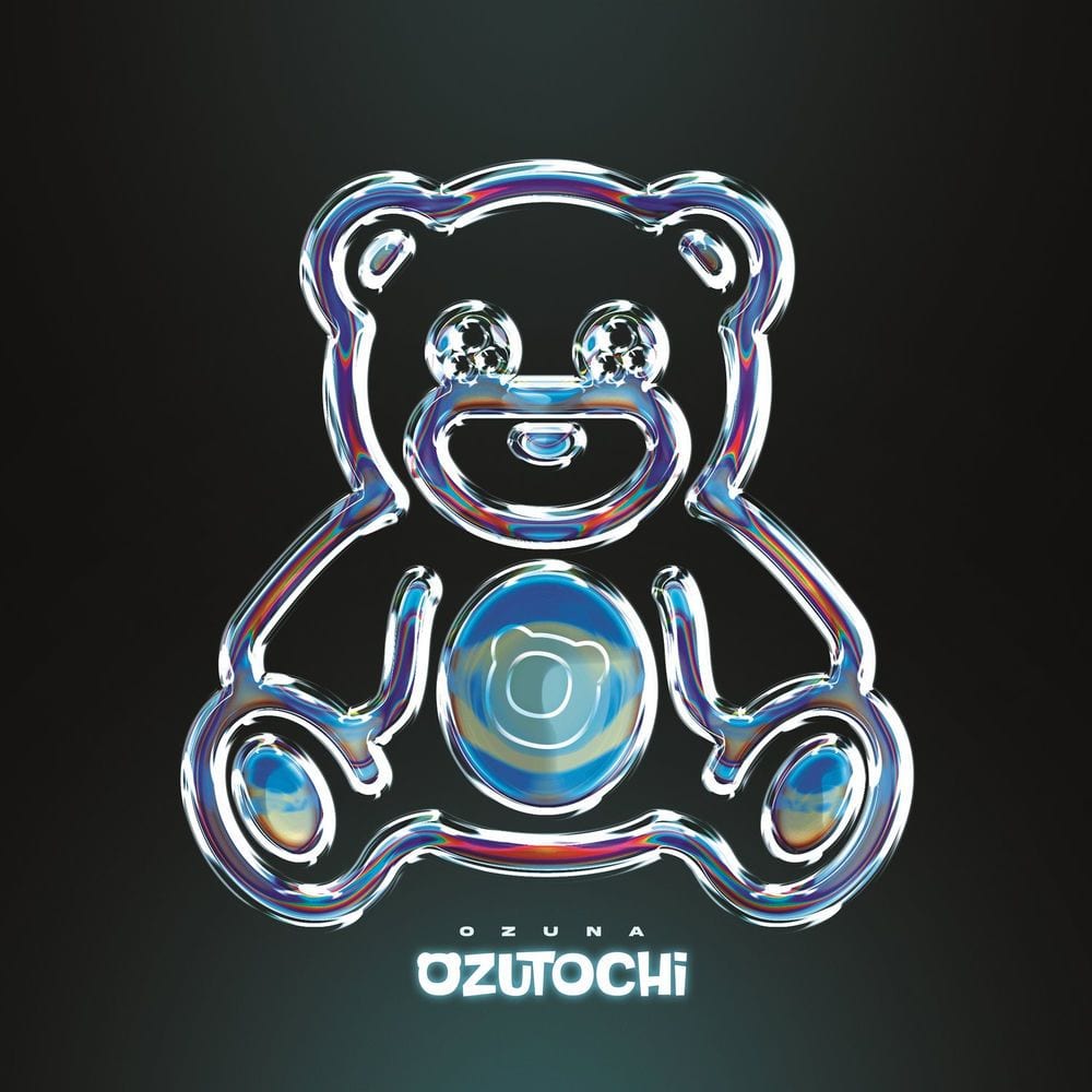 OzuTochi cover