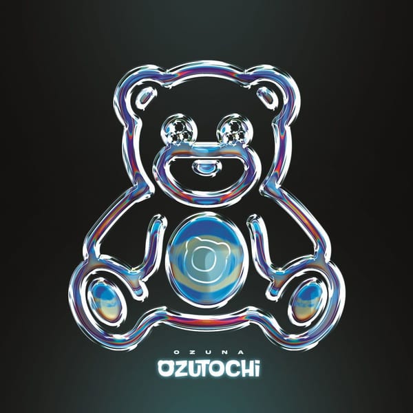 OzuTochi cover