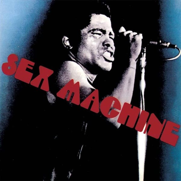 Sex Machine cover