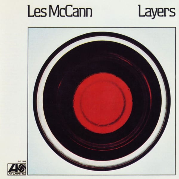 Layers cover
