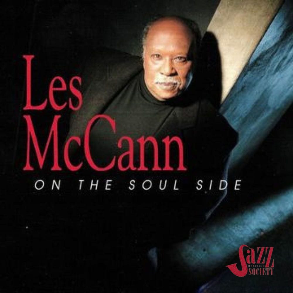 On the Soul Side cover