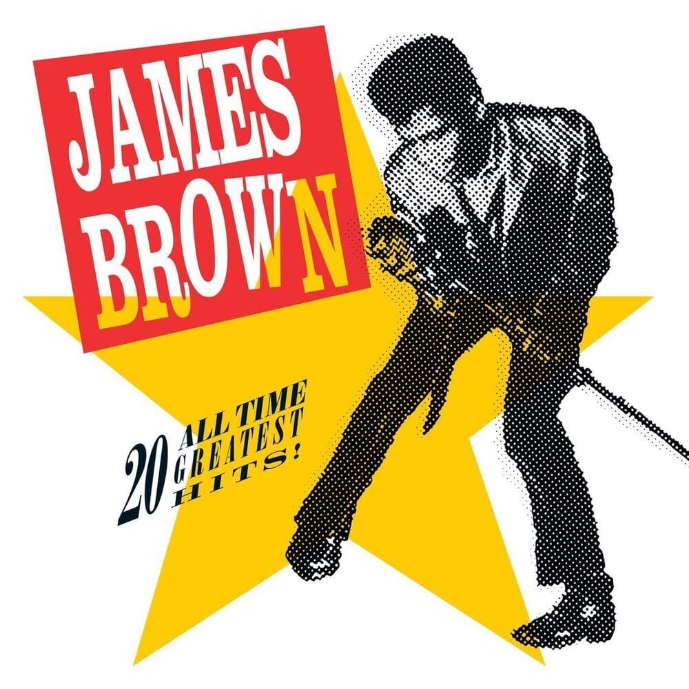 20 All Time Greatest Hits! cover