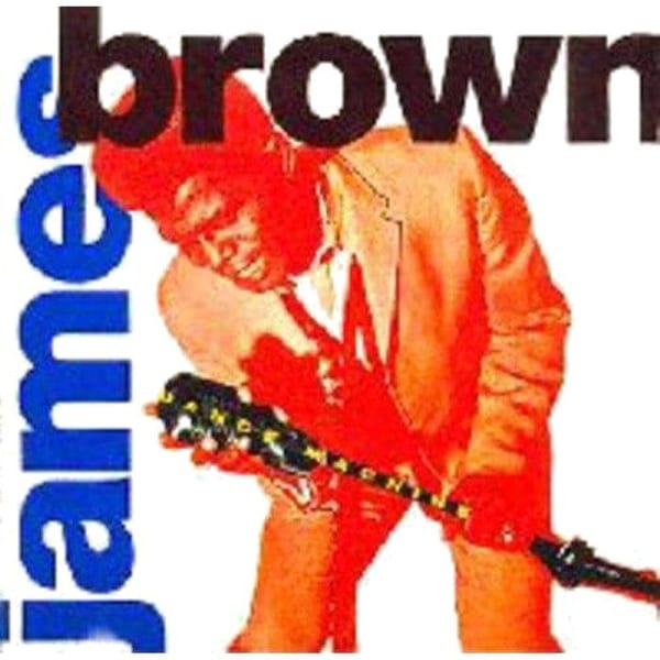 Dance Machine cover