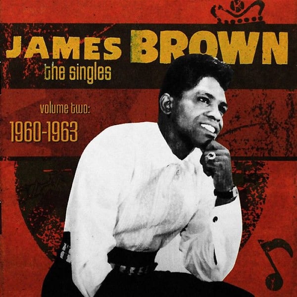 The Singles, Volume 2: 1960-1963 cover