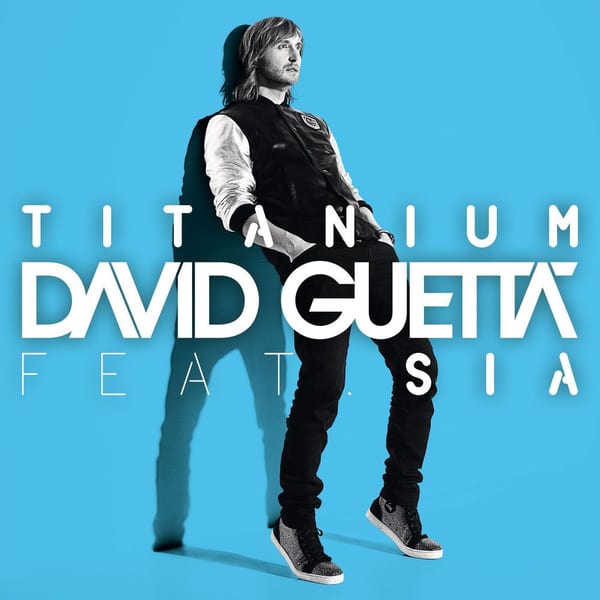Titanium (feat. Sia) cover