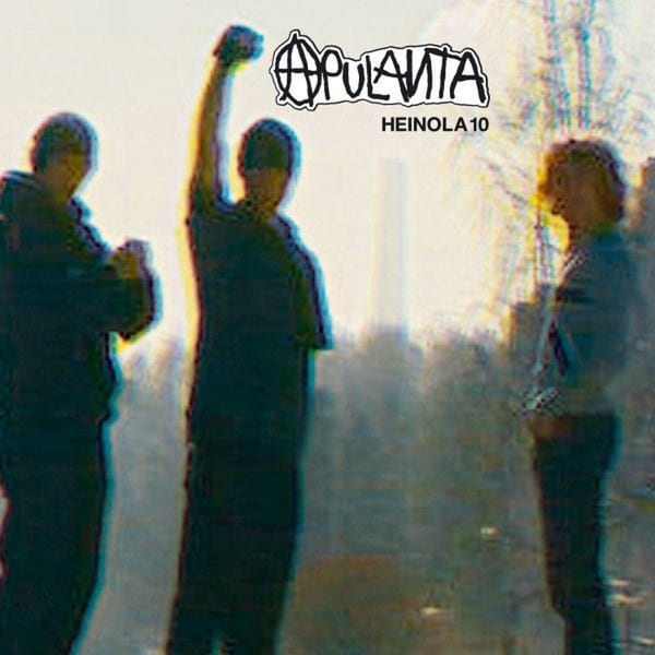 Heinola 10 cover