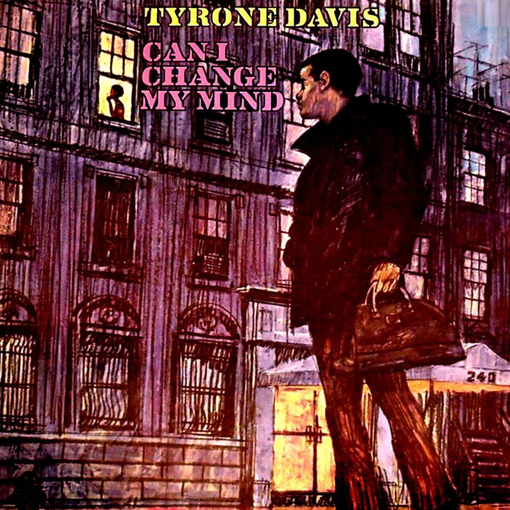 Can I Change My Mind cover