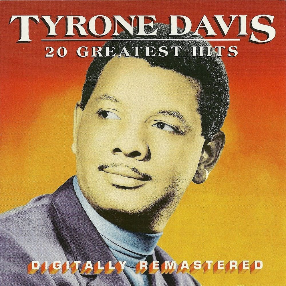 20 Greatest Hits cover