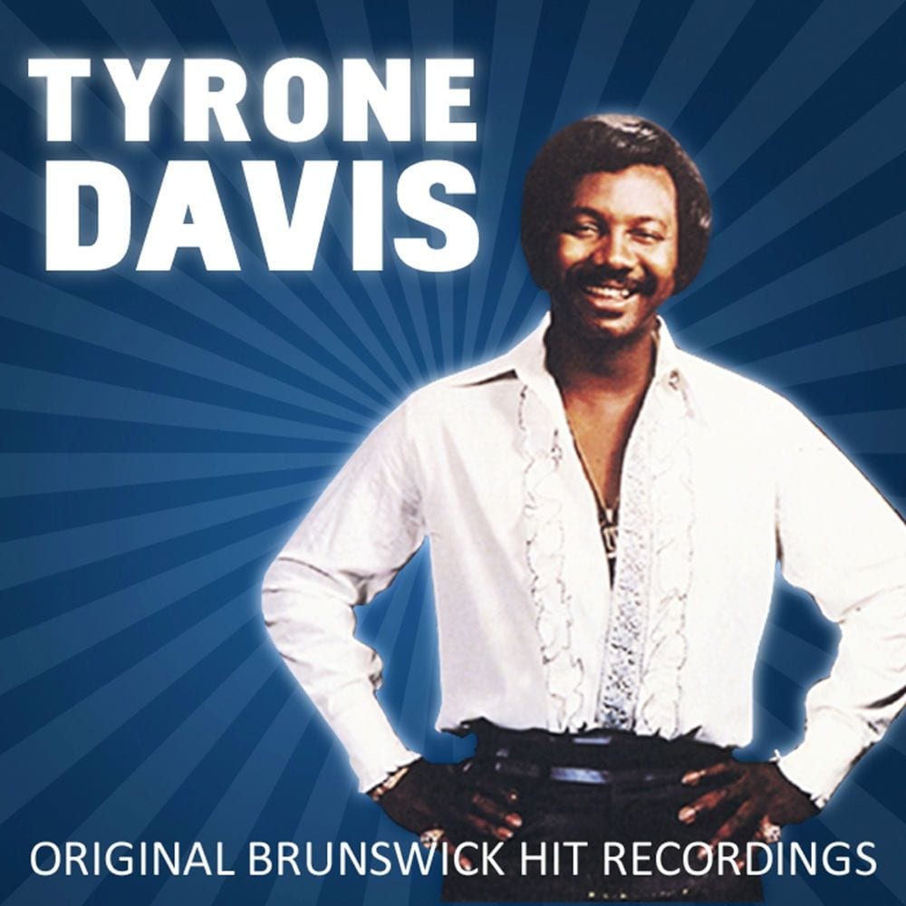 Original Brunswick Hit Recordings cover