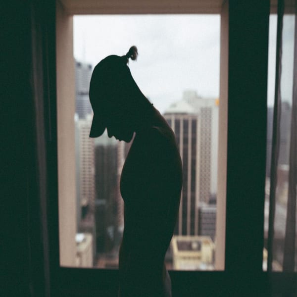 Pillow Talk cover