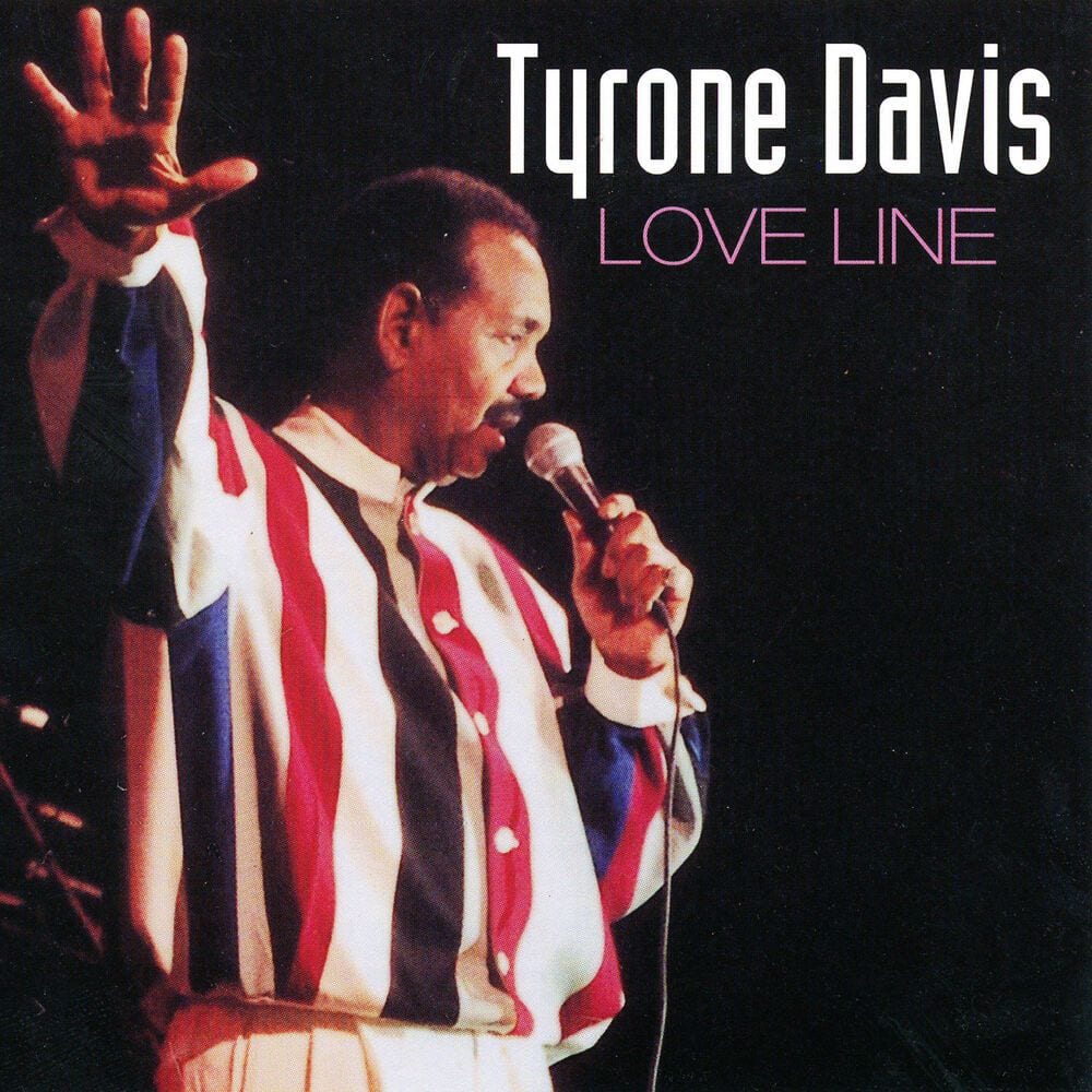 Love Line cover