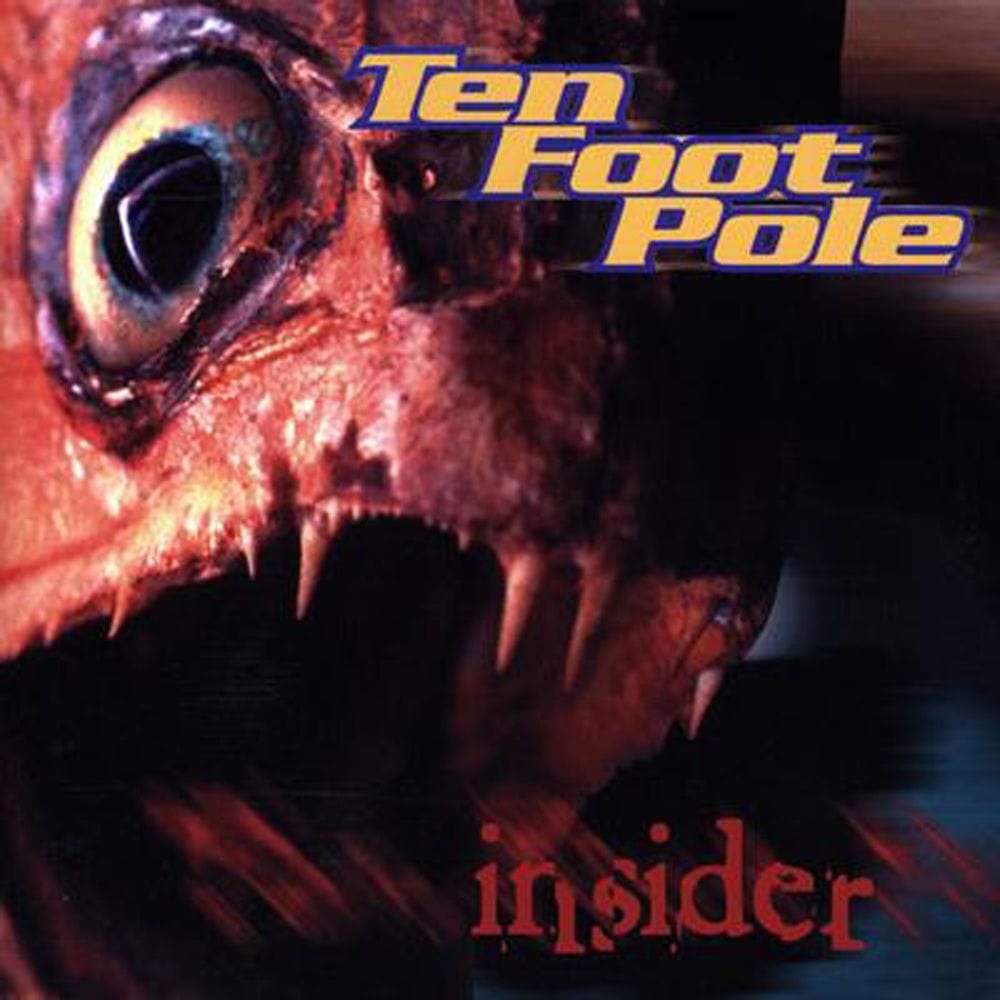 Insider cover