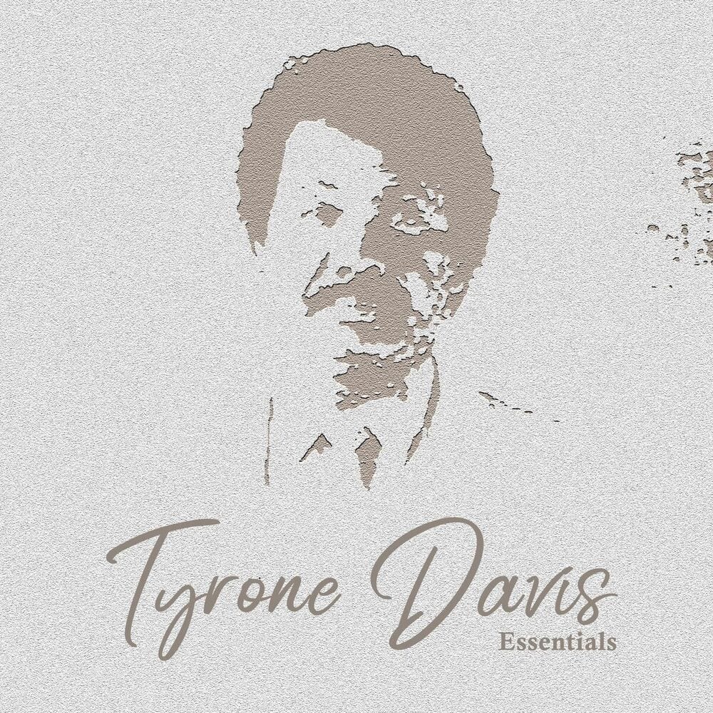Essentials cover
