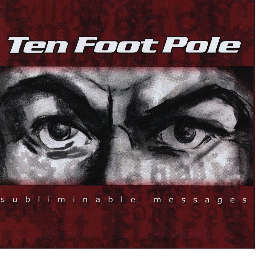 Subliminable Messages cover
