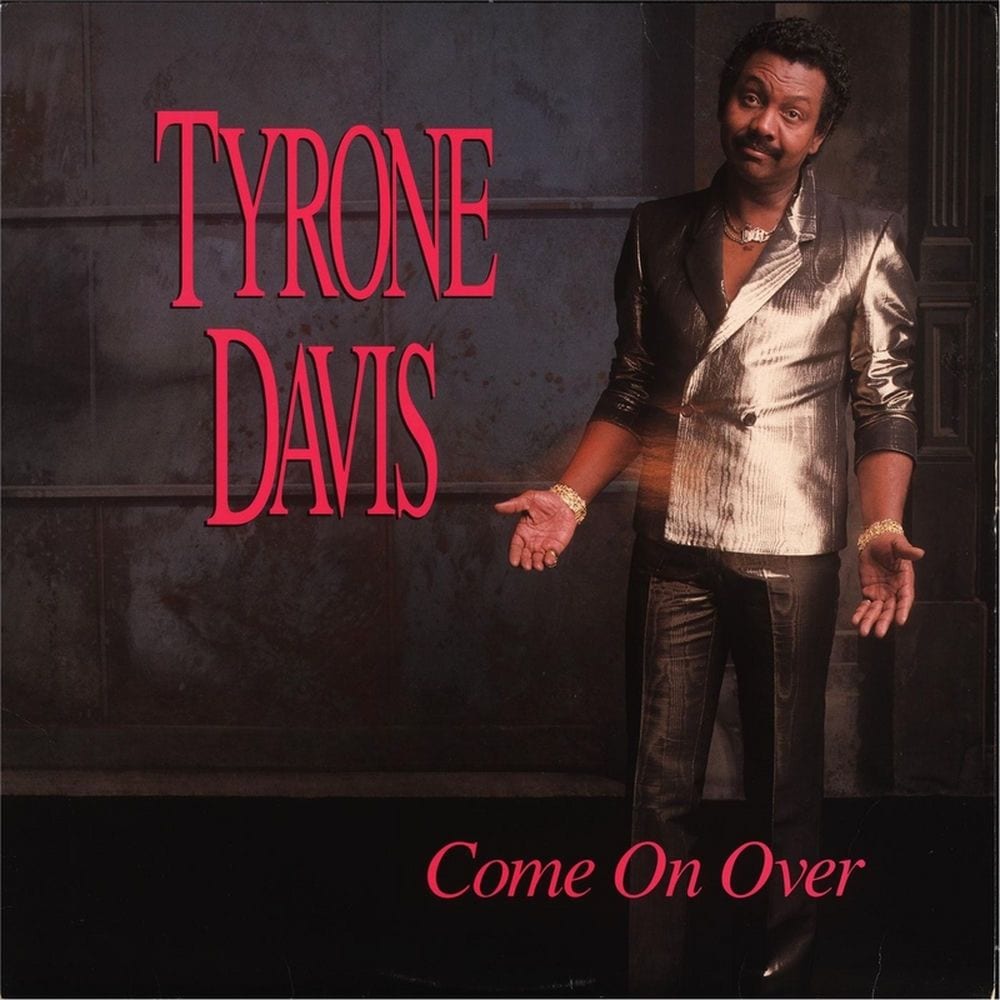 Come On Over cover