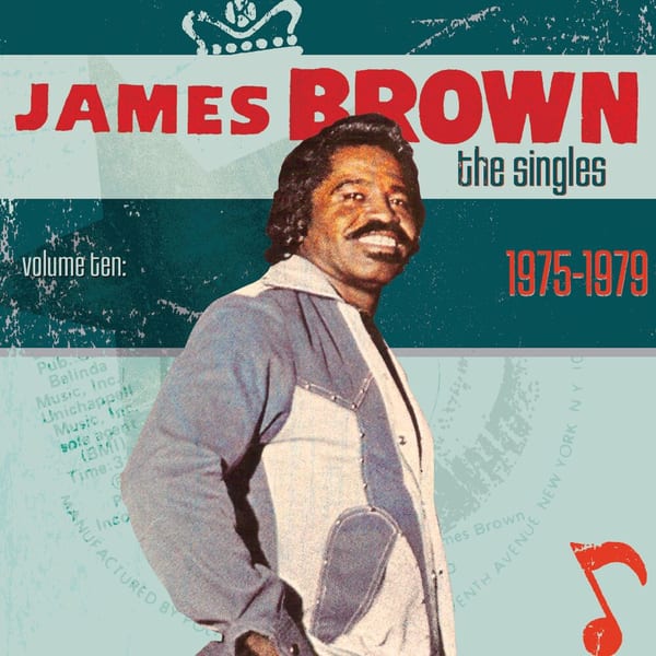 The Singles Vol. 10 1975-1979 cover