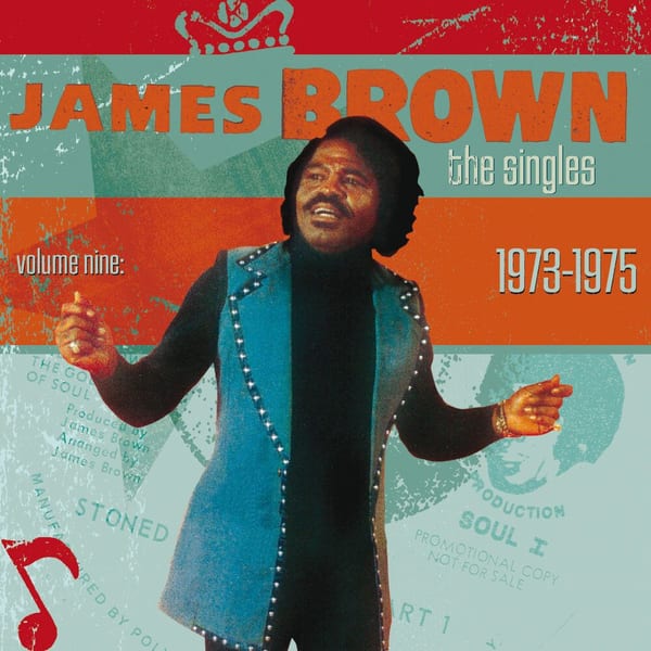 The Singles: Vol. 9 1973-1975 cover