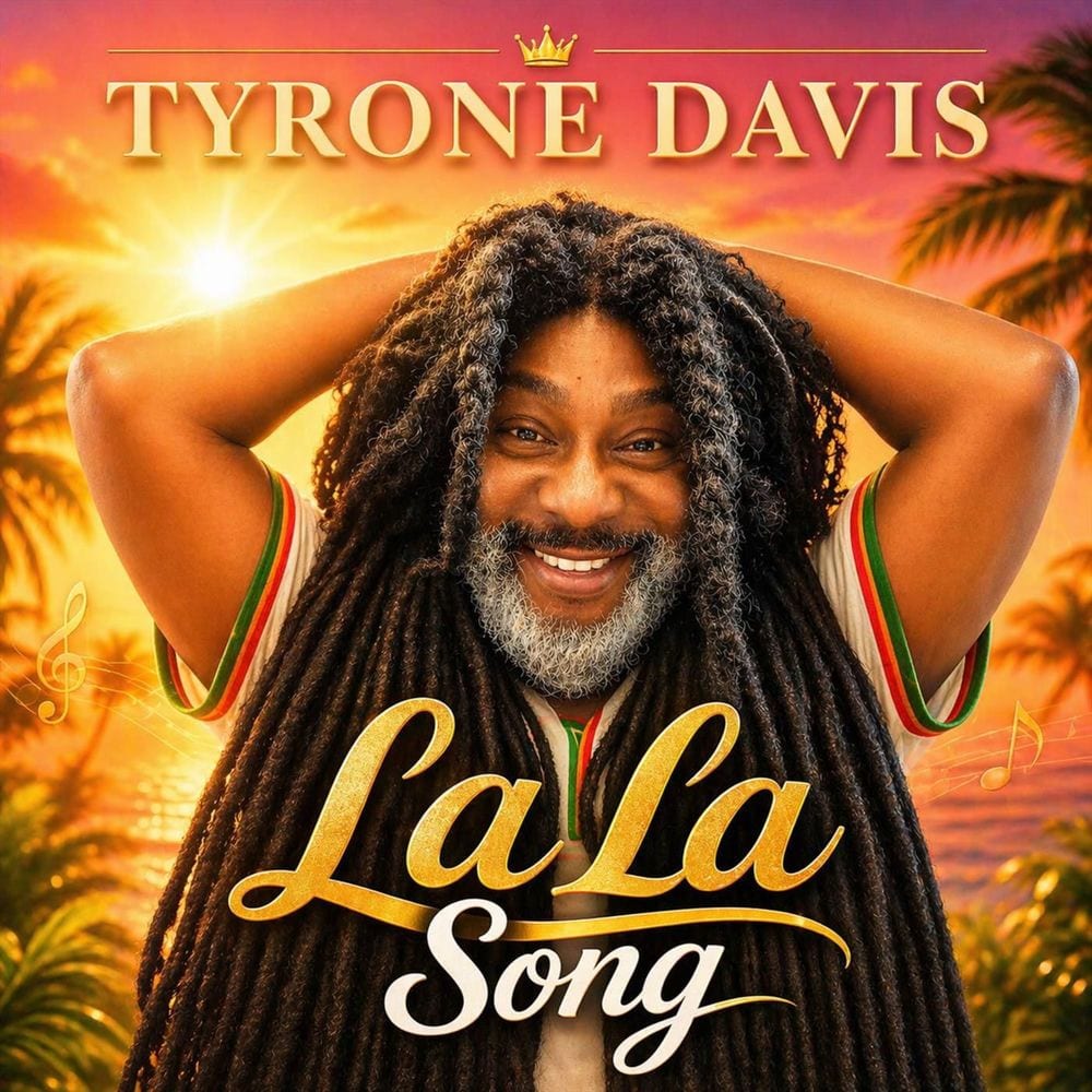 La La Song (Remix) cover