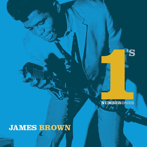 Number 1's cover