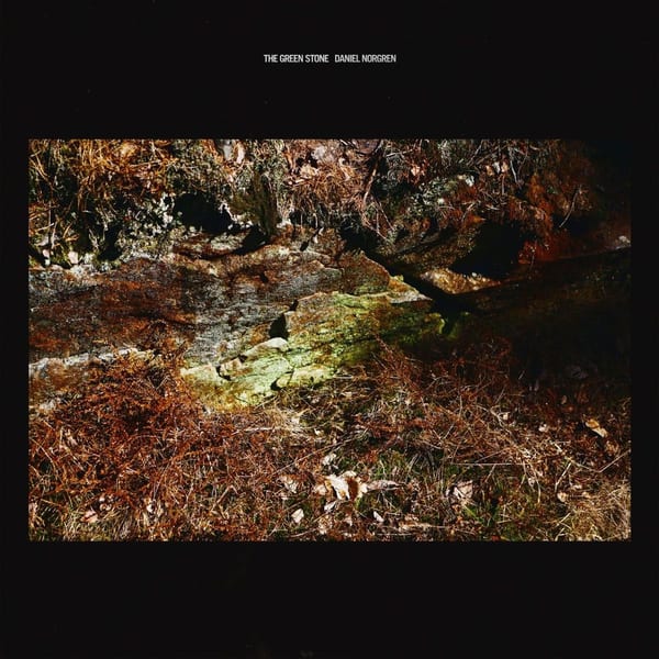 The Green Stone cover
