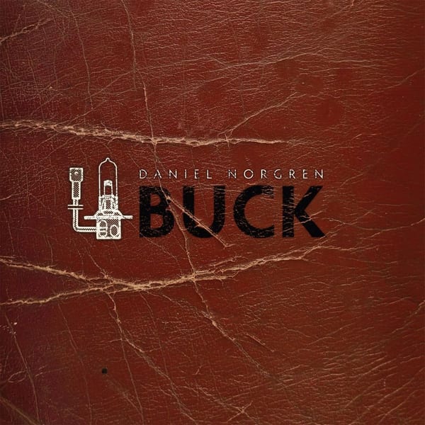 Buck cover