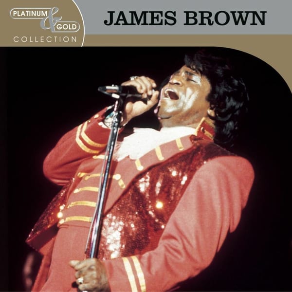 Platinum & Gold Collection cover