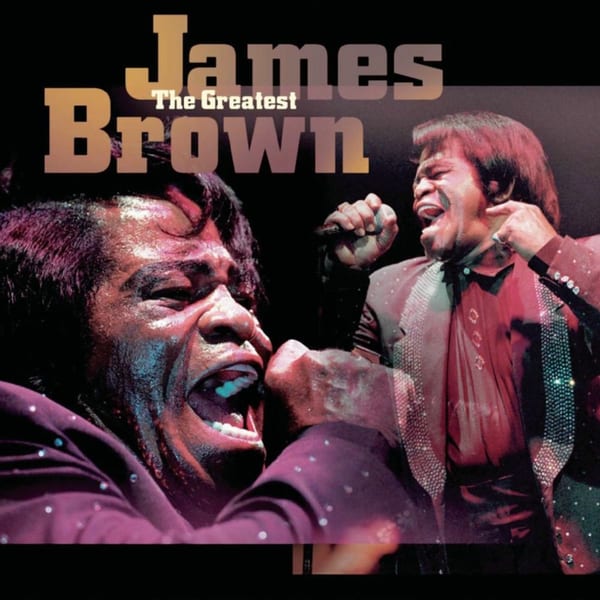 The Greatest cover